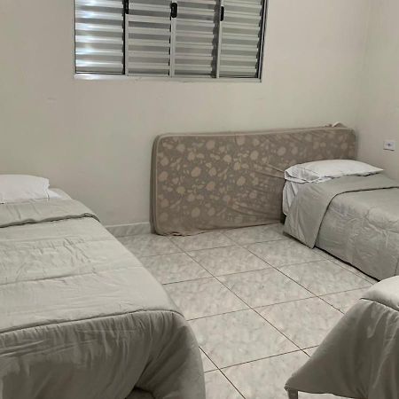 Lindóia Casa California 빌라 외부 사진