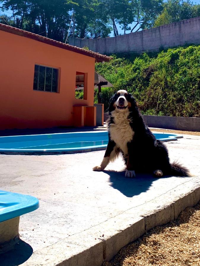 Lindóia Casa California 빌라 외부 사진