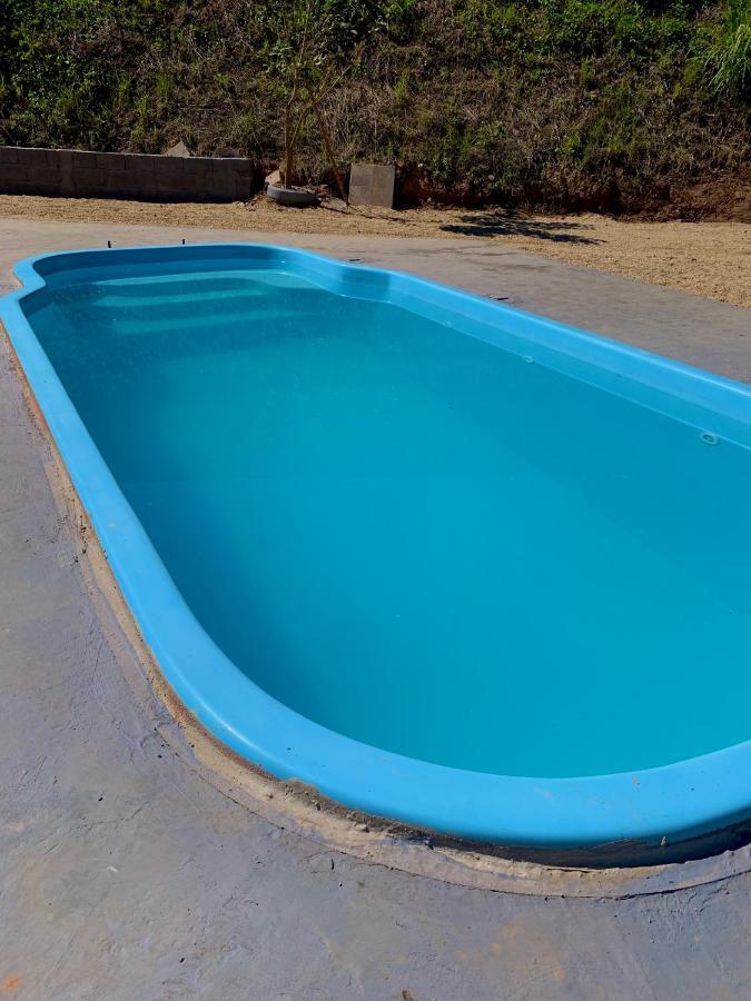 Lindóia Casa California 빌라 외부 사진